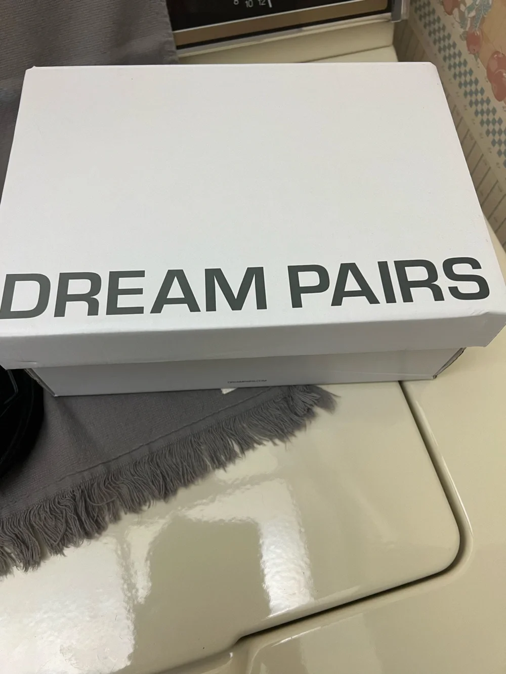 Dream Pairs dream pairs